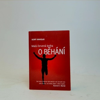 O běhání