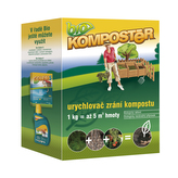 agent BIO COMPOSTOR 1kg