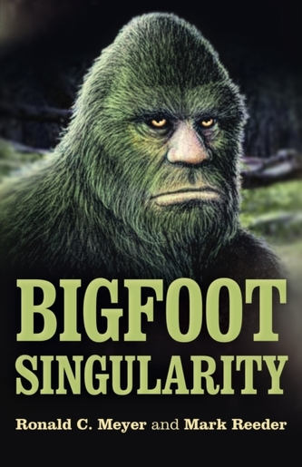 Singularitatea Bigfoot