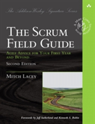 Ghidul de teren Scrum