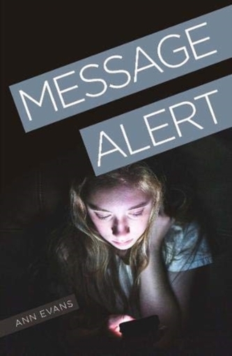 Alertă mesaj