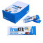 Yamamoto Freaker Protein bar Jahoda - bílá čokoláda 50g