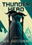 Thunderhead. Tom 2