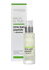 Vivaco Syn - ake peptide - ser de fermitate împotriva ridurilor, 30 ml