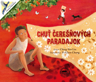 Gustul roșiilor cherry