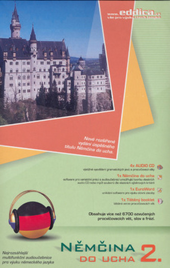 Germană la ureche 2.