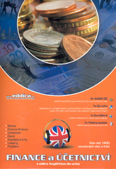 Finanțe și contabilitate Engleză