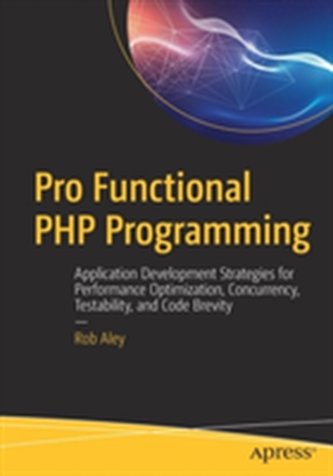 Pro Programare PHP funcțională