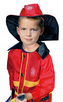 Costum pentru copii Pompier