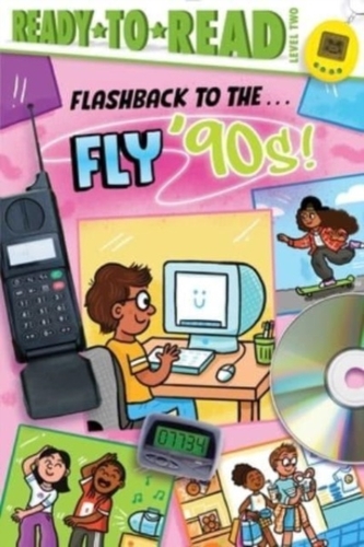 Flashback la... Fly anii '90!