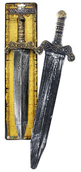 meč gladiátor bronz