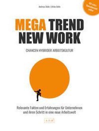 Mega Trend New Work
