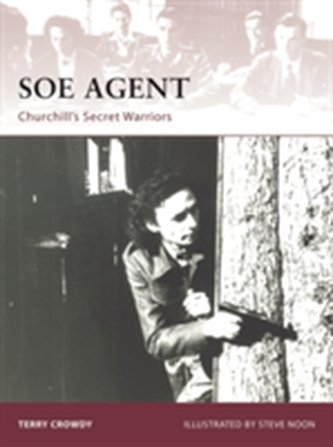 Agentul SOE