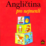 Engleză pentru cei mici - CD