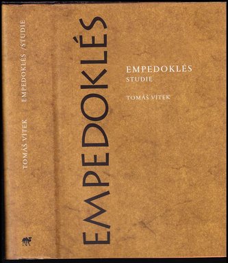 Empedocle / Studii