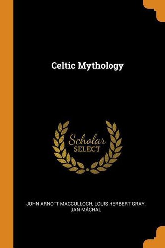 Mitologia celtică