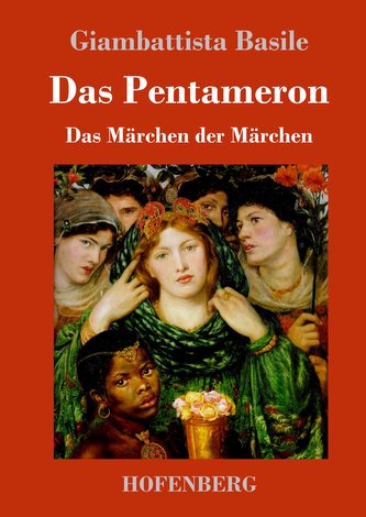 Das Pentameron