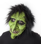 Mască de carnaval vrăjitoare / Halloween