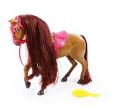 cal de periat din plastic, 2 modele