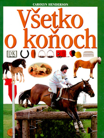 Totul despre cai