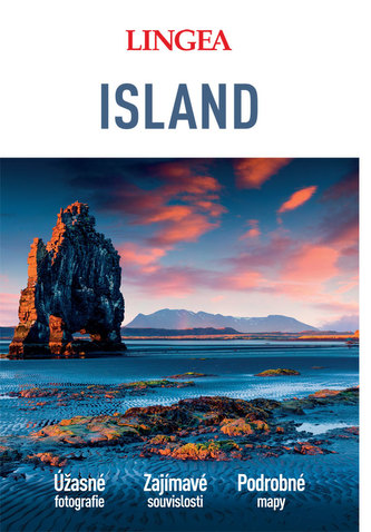 Islanda ghid mare