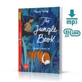 Cartea Junglei - Young ELI Readers + audio mp3