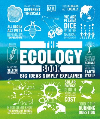 Cartea ecologiei