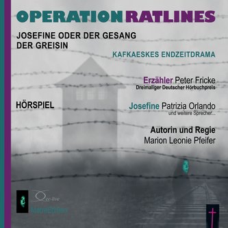Operațiunea Ratlines