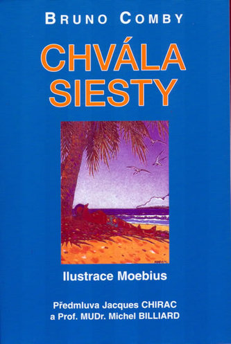 Lauda siestei