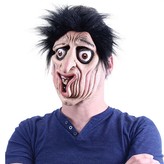 Mască de carnaval (křivák) / Halloween