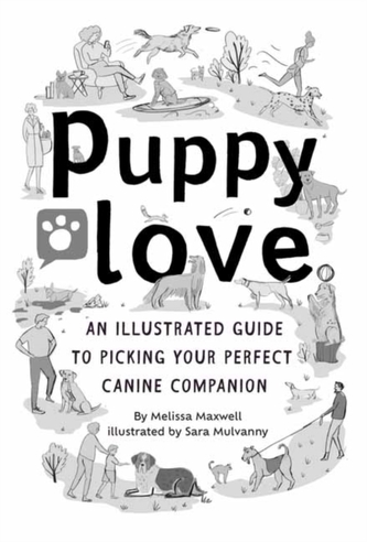 Puppy Love