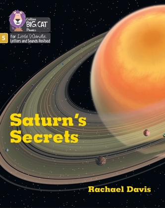 Secretele lui Saturn