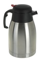Cană termică 1,5 l NR cu clapetă