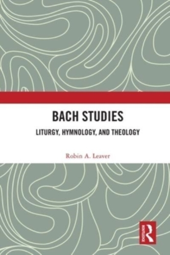 Studii Bach