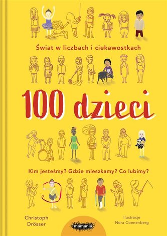 100 de copii