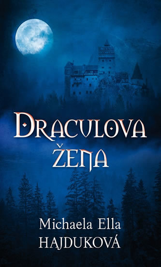 Soția lui Dracula