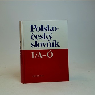 Dicționar polono-ceh