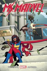 Ms. Marvel Generatia De Ce