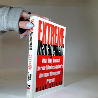 Extreme management