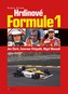 Eroii Formulei 1 - Clark, Fittipaldi, Mansell