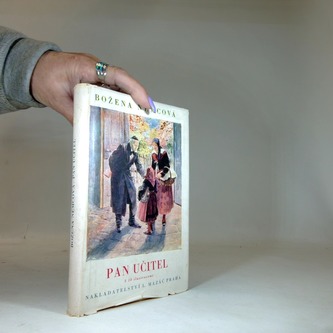 Pan učitel