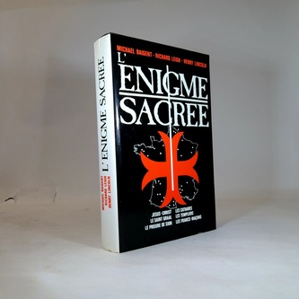 L'énigme Sacrée