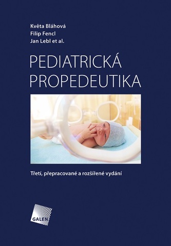 Propedeutică pediatrică