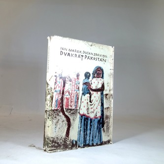 Dvakrát Pakistán