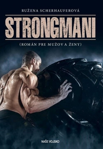 Strongmeni