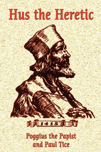 Hus: Ereticul