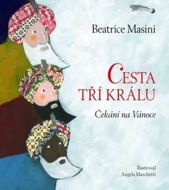 Calea celor trei regi