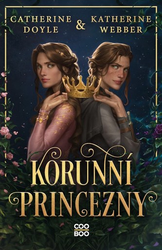 Prințesele coroanei