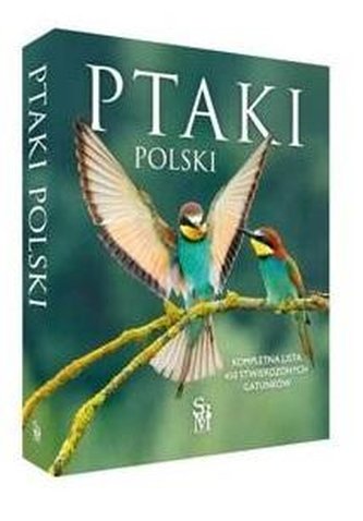 Păsări din Polonia