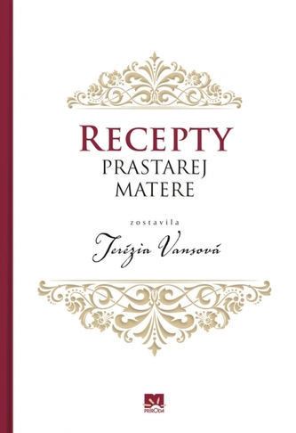 Rețetele străbunicii